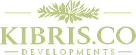 KIBRIS.CO Developments
