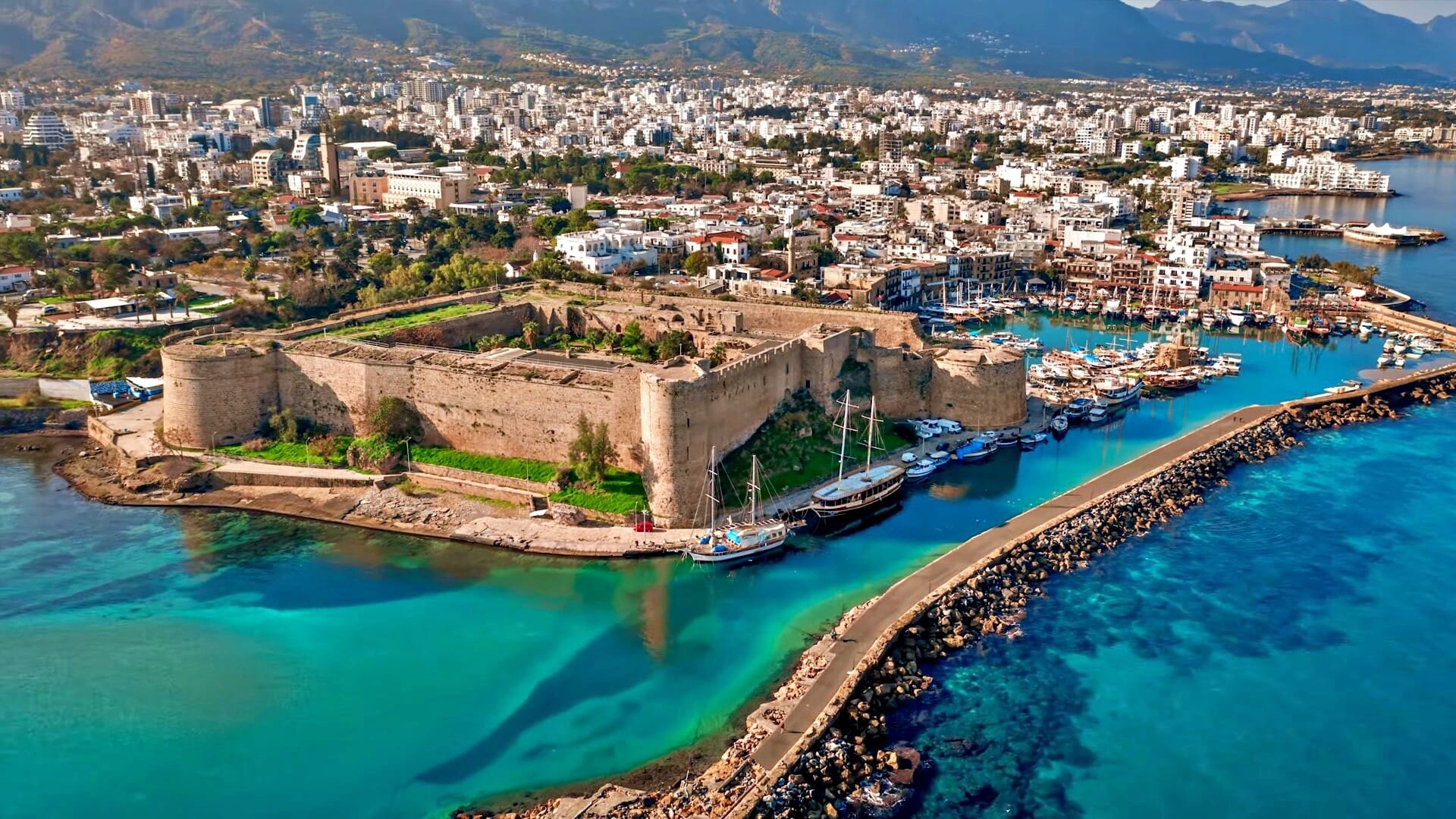 Kyrenia Properties, North Cyprus: A Market Overview