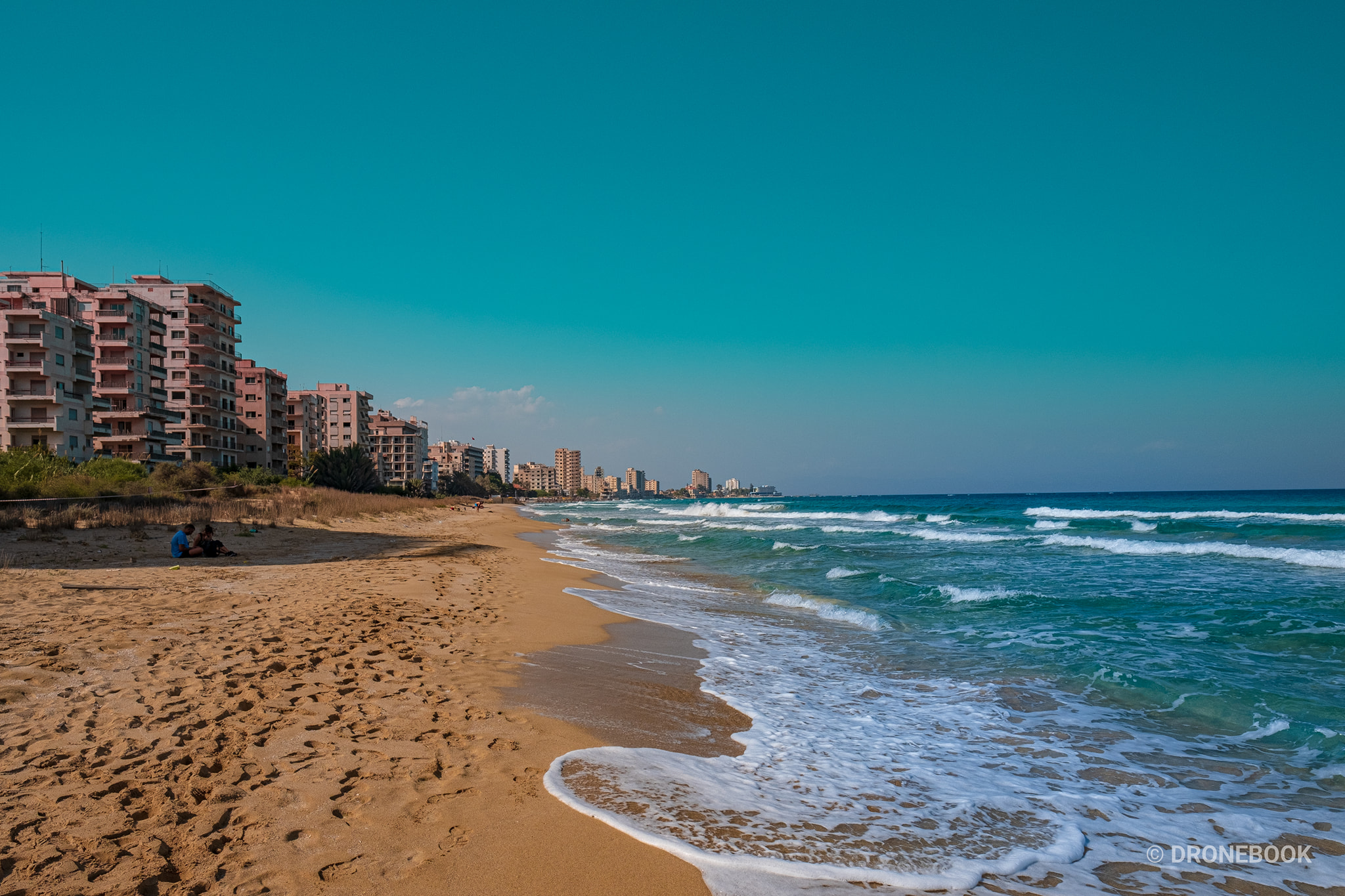 The Best Beaches in North Cyprus for Relaxation